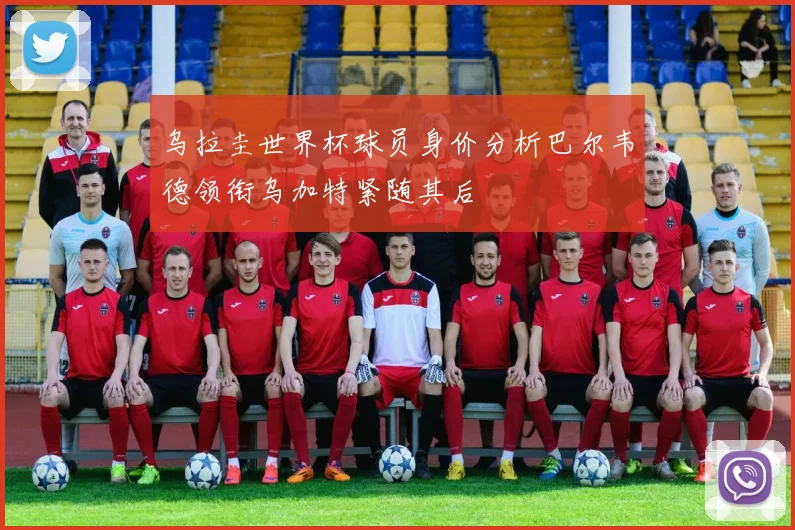乌拉圭世界杯球员身价分析巴尔韦德领衔乌加特紧随其后